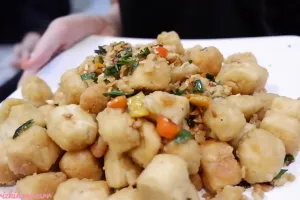 11 Kreasi masakan Rizkina Nazar kakak Rizky Nazar, sederhana tapi bikin ngiler