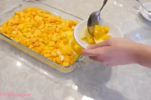 11 Kreasi masakan Rizkina Nazar kakak Rizky Nazar, sederhana tapi bikin ngiler