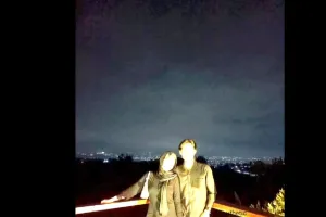 Foto terlalu terang, 9 potret kocak minta dieditin warga X ini hasilnya bikin nyeleneh abis