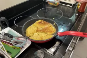 9 Masakan ala Denise Chariesta ini sederhana, menggugah selera serba menu rumahan