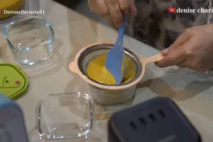 9 Masakan ala Denise Chariesta ini sederhana, menggugah selera serba menu rumahan