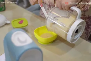 9 Masakan ala Denise Chariesta ini sederhana, menggugah selera serba menu rumahan