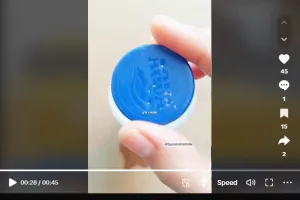 Tak gunakan sabun pel khusus, ini trik mengepel agar lantai kesat dan wangi ditambah 1 bahan dapur