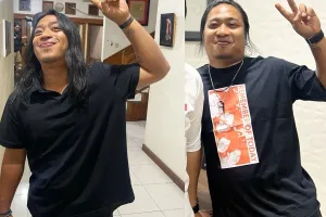 Kini miliki perut rata, ini menu diet ala Praz Teguh untuk pangkas bobot 13 kg dalam 3 bulan