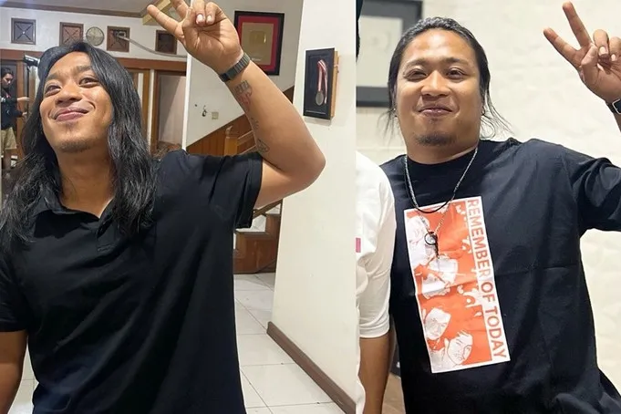 Kini miliki perut rata, ini menu diet ala Praz Teguh untuk pangkas bobot 13 kg dalam 3 bulan