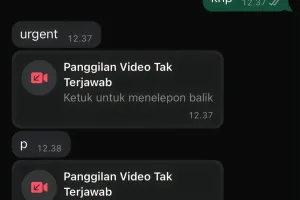 Semringah dapat kejutan pizza dan burger dari pacar, wanita ini speechless lihat penampakan makanannya