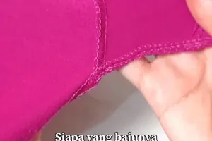 Andalkan 2 bahan dapur, trik menghilangkan bau tak sedap di ketiak baju ini auto bersih dalam 5 menit