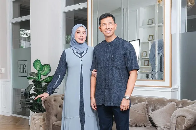 Trik Fairuz A Rafiq bikin sarapan sehat buat diet, tetap enak, mengenyangkan, dan bikin langsing