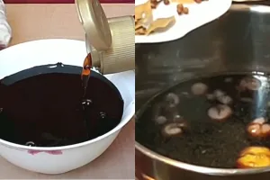 Tak perlu dipresto, ini trik masak burung dara agar tak alot dan bumbu meresap dalam 15 menit