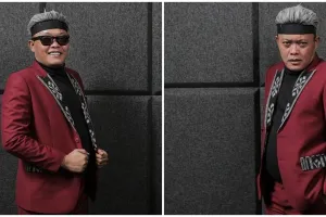 Jarang muncul di TV, Sule sempat mau jual rumahnya seharga Rp 75 miliar, ini 9 potretnya