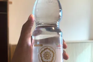 9 Potret isi bingkisan upacara HUT RI Ke-79 di IKN, semua serba custom sekaligus mengenyangkan