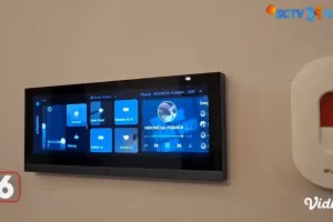 Disebut habiskan Rp14 M per unit, 11 potret rumah dinas menteri di IKN yang usung teknologi smarthome