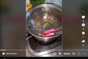 Jangan langsung digunakan, ini cara agar gelas baru lebih higienis dan tak mudah pecah saat dipakai