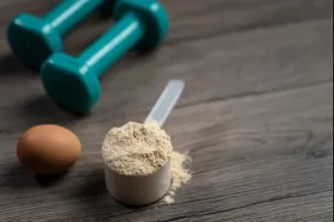 Bobot 130 kg jadi 75 kg, 9 pola makan ini sukses mengubah penampilan Fadlan Holao jadi manglingi