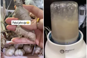 Bukan jeruk nipis, trik marinasi ikan ini bikin bebas amis, antilengket, dan tak hancur saat digoreng