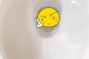 Bukan pakai sitrun atau air panas, ini trik hempaskan kerak membandel di kloset pakai 2 bahan dapur