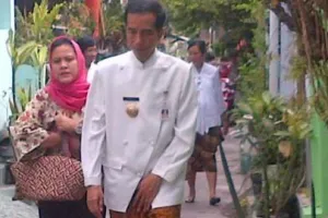 9 Transformasi Iriana Jokowi dari awal menikah hingga jadi ibu negara, perubahannya kini tuai atensi