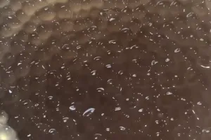 Lebih hemat gas, ini trik rebus sagu mutiara biar nggak lengket dan matang sempurna dalam 12 menit