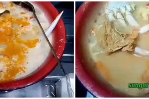 Trik mengolah daging kepiting agar matang sempurna dan nggak bau amis, makin gurih pakai 1 bahan ini