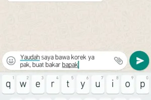 11 Jawaban kocak dosen pembimbing skripsi ini bikin mahasiswa lulus lama, auto tua di kampus