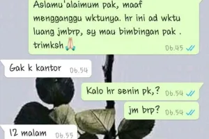 11 Jawaban kocak dosen pembimbing skripsi ini bikin mahasiswa lulus lama, auto tua di kampus