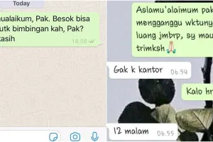 11 Jawaban kocak dosen pembimbing skripsi ini bikin mahasiswa lulus lama, auto tua di kampus