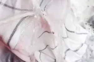 Tanpa pemutih, ini cara ampuh hilangkan noda kuning di ketiak baju cuma andalkan 1 bahan dapur