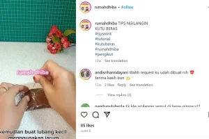 Tak perlu dijemur, ini trik mengusir kutu beras agar aman dimasak cuma pakai 1 bahan minuman