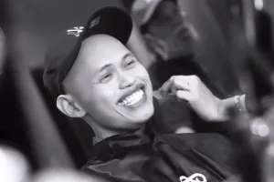 Tampil macho usai kontroversi gunakan cadar, 9 potret penampilan terbaru Wanda Hara ini manglingi