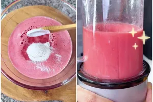 Cara bikin popping boba semangka viral, hasilnya kenyal dan pecah di mulut