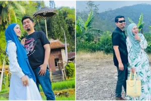 Dilengkapi lobby bak hotel, 11 potret waiting room Ustaz Solmed ini punya mini bar hingga kamar tidur