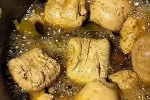 Trik mengatasi rasa masakan terlalu manis agar lebih seimbang, ampuh tanpa ditambah air dan garam
