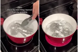 Jangan cuma dicuci, ini cara merawat sendok dan garpu stainless agar selalu mengilap dan bebas goresan