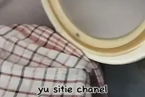 Tak perlu oven, ini cara mengubah bolu lembut jadi roti kering agar lebih tahan lama disimpan