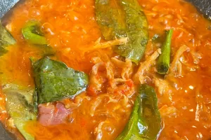 Gemar makan masakan rumahan, 11 menu buatan koki pribadi Nikita Willy ini sederhana tapi bikin ngiler