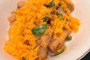 Gemar makan masakan rumahan, 11 menu buatan koki pribadi Nikita Willy ini sederhana tapi bikin ngiler