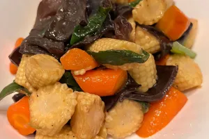 Gemar makan masakan rumahan, 11 menu buatan koki pribadi Nikita Willy ini sederhana tapi bikin ngiler