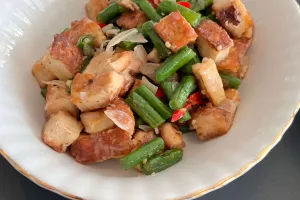 Gemar makan masakan rumahan, 11 menu buatan koki pribadi Nikita Willy ini sederhana tapi bikin ngiler