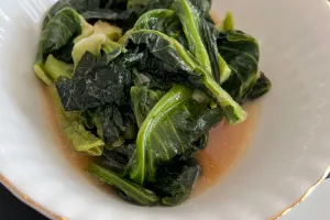 Gemar makan masakan rumahan, 11 menu buatan koki pribadi Nikita Willy ini sederhana tapi bikin ngiler