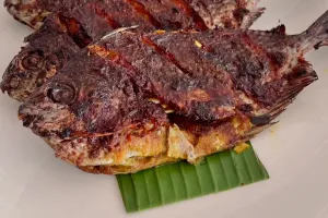 Gemar makan masakan rumahan, 11 menu buatan koki pribadi Nikita Willy ini sederhana tapi bikin ngiler