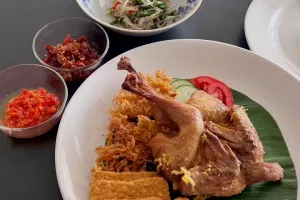 Gemar makan masakan rumahan, 11 menu buatan koki pribadi Nikita Willy ini sederhana tapi bikin ngiler