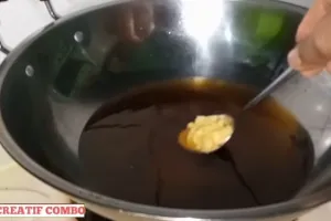 Trik ampuh jernihkan dan hilangkan bau tengik minyak goreng tanpa menggunakan tepung