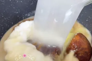 Trik bikin bumbu oles bakaran pedas manis ini sedap dan meresap sempurna, cocok buat ide jualan