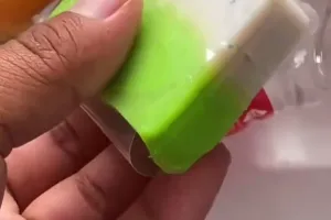 7 Potret snack para atlet di PON Aceh-Sumut 2024 ini bikin miris, isi kotaknya ada santan kemasan