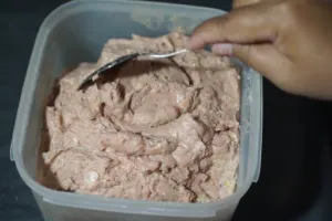 Trik membuat bakso sapi super kenyal tanpa es batu dan baking powder, dijamin sukses