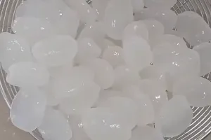 Auto empuk dalam 5 menit, trik masak kolang-kaling ini antialot dan tak asam tanpa campuran rempah