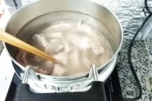 Hindari kolesterol pada daging sapi lewat trik sederhana ini, cukup pakai 1 rempah dapur