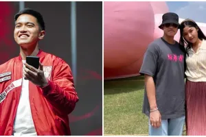 Gaya hedonnya jadi sorotan, ini harga 5 item busana milik Kaesang Pangarep, jam tangannya setara rumah
