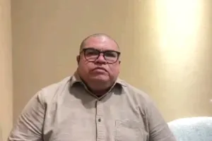 9 Fakta Razman Nasution, pengacara Vadel Badjideh yang aibnya dibongkar Nikita Mirzani