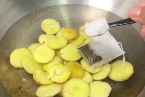 Tanpa kopi atau rempah, ini trik merebus jengkol agar bebas bau dan empuk pakai 1 jenis minuman